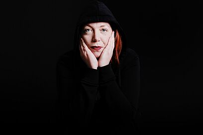 Agrandir l'image, fenêtre modale