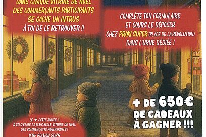 Agrandir l'image, fenêtre modale