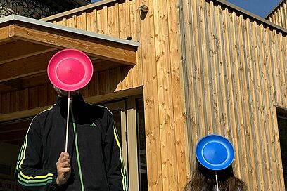 Agrandir l'image, fenêtre modale