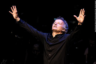 Agrandir l'image, fenêtre modale