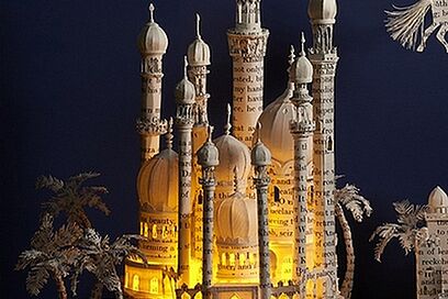 Agrandir l'image, fenêtre modale