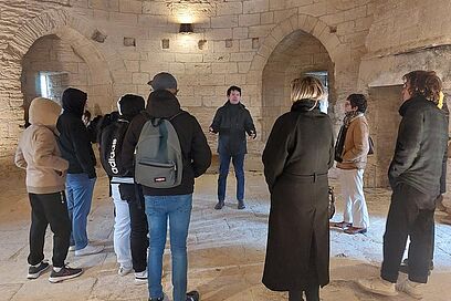 Agrandir l'image, fenêtre modale