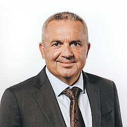 Portait de Rémi NICOLAS