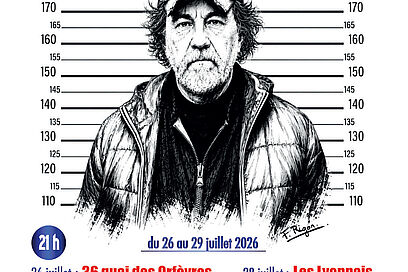 Agrandir l'image, fenêtre modale
