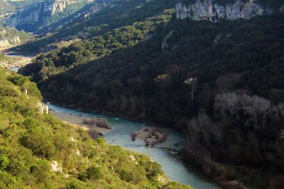 Agrandir l'image, fenêtre modale