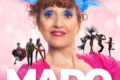 Agrandir l'image, fenêtre modale