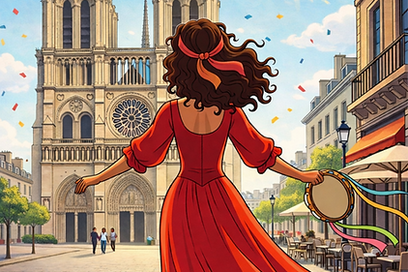 Agrandir l'image, fenêtre modale