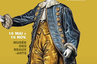 Agrandir l'image, fenêtre modale