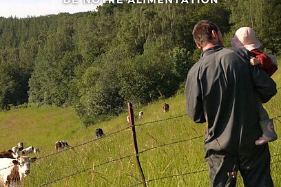 Agrandir l'image, fenêtre modale