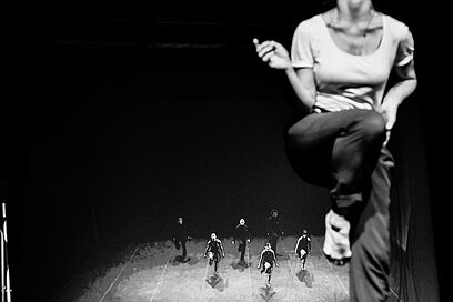 Agrandir l'image, fenêtre modale