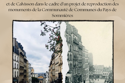 Agrandir l'image, fenêtre modale