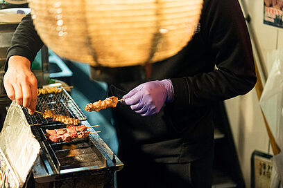 Agrandir l'image, fenêtre modale