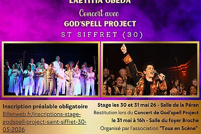 Agrandir l'image, fenêtre modale