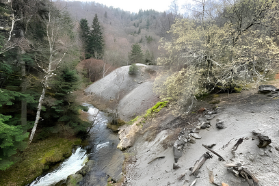 Agrandir l'image, fenêtre modale