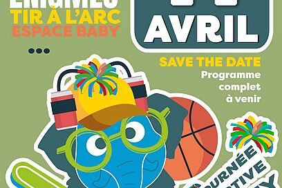 Agrandir l'image, fenêtre modale