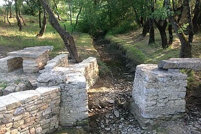 Agrandir l'image, fenêtre modale