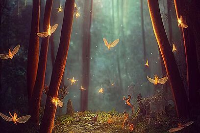 Agrandir l'image, fenêtre modale