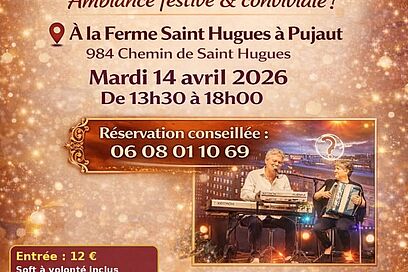 Agrandir l'image, fenêtre modale