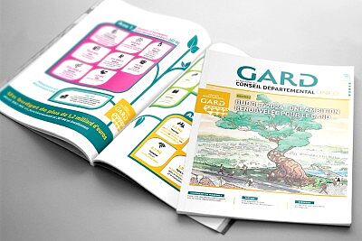 Agrandir l'image, fenêtre modale