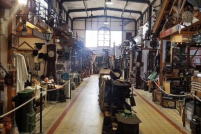 Agrandir l'image, fenêtre modale