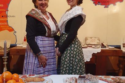 Agrandir l'image, fenêtre modale