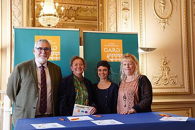 Agrandir l'image 4 sur 8, fenêtre modale