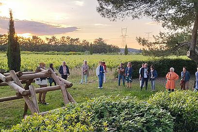 Agrandir l'image, fenêtre modale