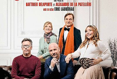 Agrandir l'image, fenêtre modale