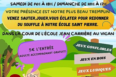 Agrandir l'image, fenêtre modale