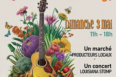 Agrandir l'image, fenêtre modale