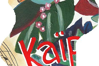 Agrandir l'image, fenêtre modale