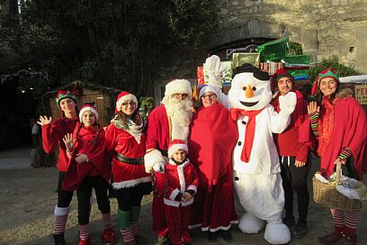 Agrandir l'image, fenêtre modale