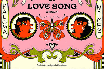 Agrandir l'image, fenêtre modale