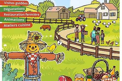 Agrandir l'image, fenêtre modale