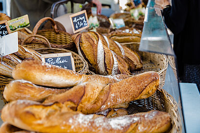 Agrandir l'image, fenêtre modale