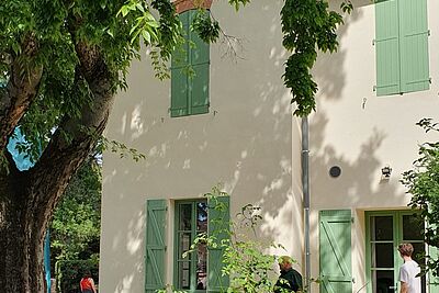 Agrandir l'image 8 sur 9, fenêtre modale