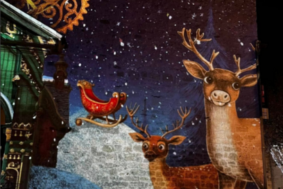 Agrandir l'image, fenêtre modale