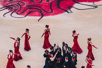 Agrandir l'image, fenêtre modale