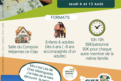 Agrandir l'image, fenêtre modale