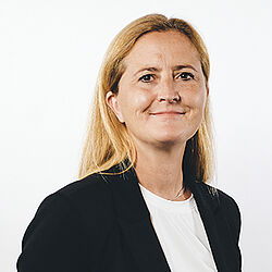 Portait de Sophie ROULLE