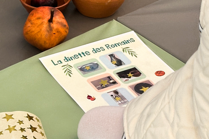 Agrandir l'image, fenêtre modale