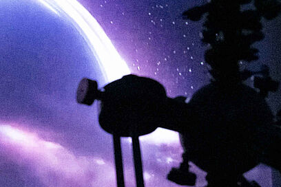 Agrandir l'image, fenêtre modale