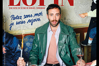 Agrandir l'image, fenêtre modale