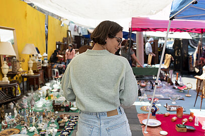 Agrandir l'image, fenêtre modale