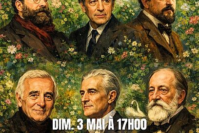 Agrandir l'image, fenêtre modale