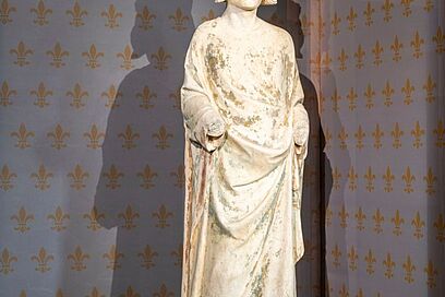 Agrandir l'image, fenêtre modale