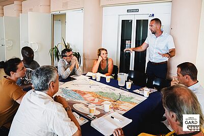 Agrandir l'image 1 sur 3, fenêtre modale