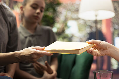 Agrandir l'image, fenêtre modale