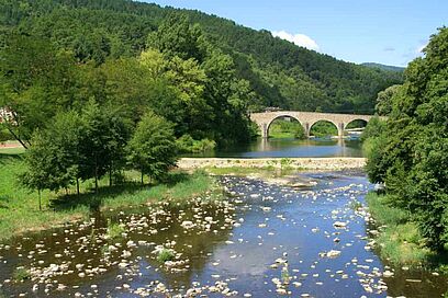 Agrandir l'image, fenêtre modale