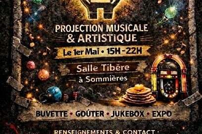 Agrandir l'image, fenêtre modale